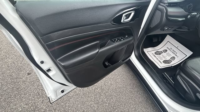2025 Jeep Compass Trailhawk - Photo 11