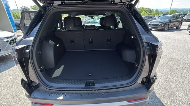 2026 Chevrolet Equinox LT - Photo 24