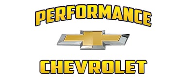 Performance Chevrolet