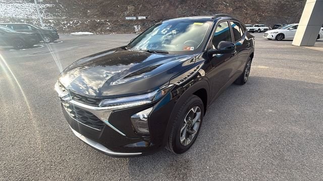 2026 Chevrolet Trax LT - Photo 7