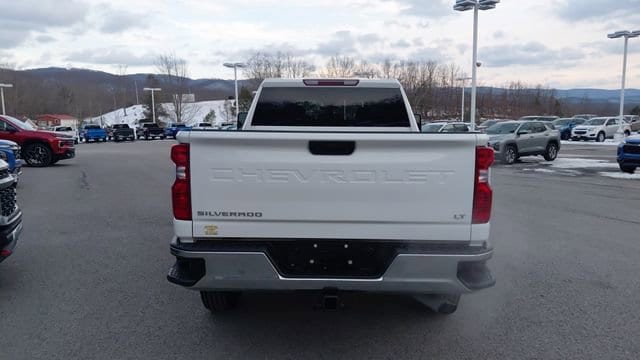 2024 Chevrolet Silverado 2500HD LT - Photo 5