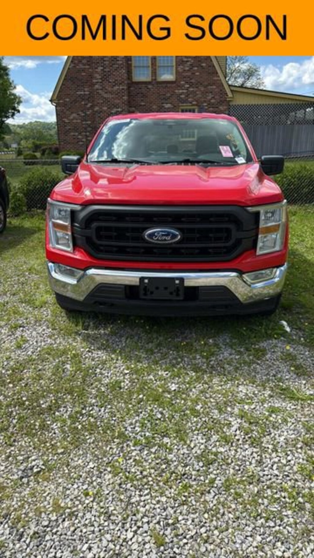 Used 2022 Ford F-150 XL Truck SuperCab