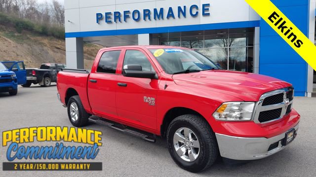 2023 RAM Ram 1500 Classic