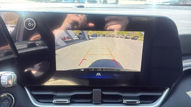 2026 Chevrolet Equinox LT - Photo 17