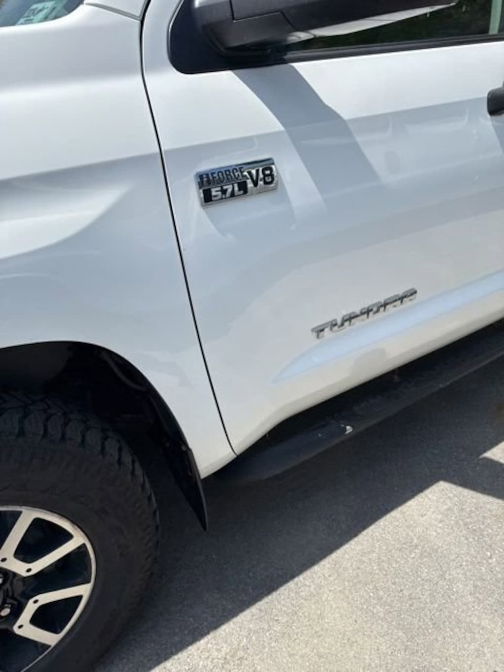 Used 2018 Toyota Tundra SR5 5.7L V8 Truck CrewMax