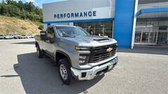 2025 Chevrolet Silverado 3500 HD WT Truck