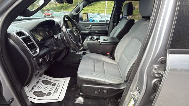 2022 RAM Ram 1500 Pickup Big Horn/Lone Star - Photo 16
