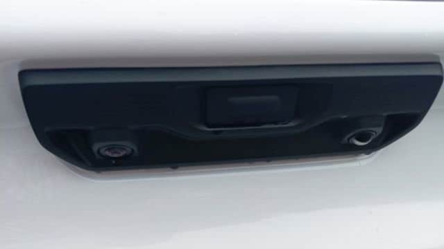 2026 Chevrolet Silverado 1500 RST - Photo 25