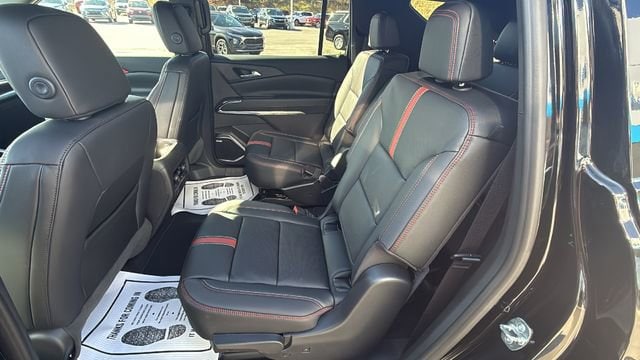 2026 Chevrolet Traverse RS - Photo 23