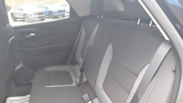 2026 Chevrolet Trailblazer LT - Photo 24