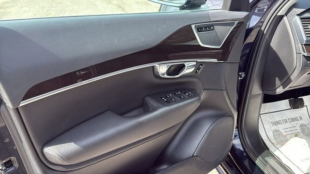 2019 Volvo XC90 Momentum - Photo 17