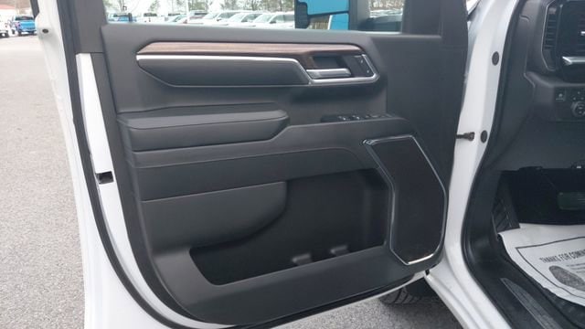2024 Chevrolet Silverado 2500HD LT - Photo 12