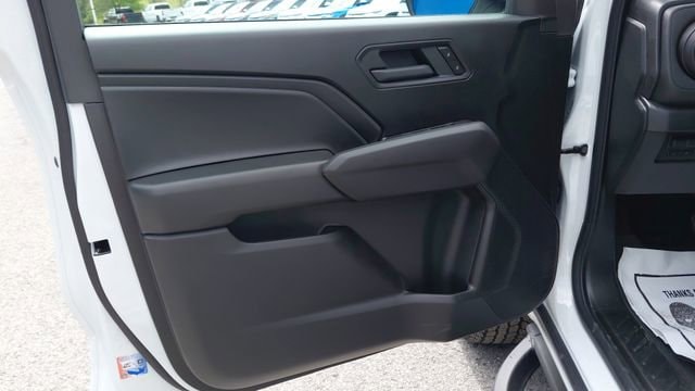 2026 Chevrolet Colorado Trail Boss - Photo 10