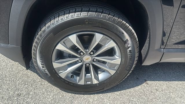 2026 Chevrolet Equinox LT - Photo 11