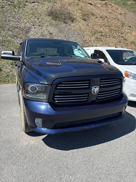 2017 RAM Ram 1500