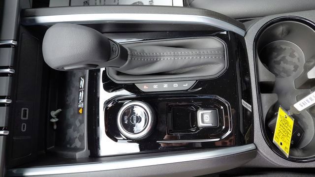 2026 Chevrolet Colorado Trail Boss - Photo 19