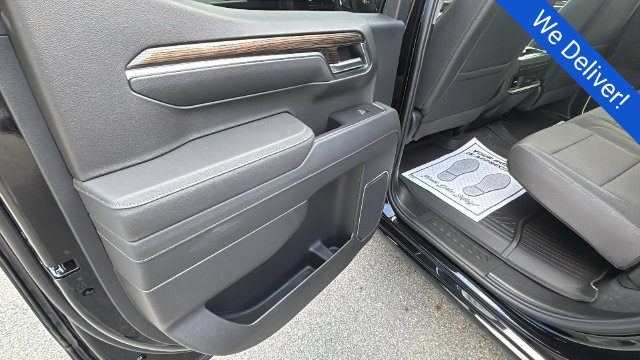 2026 Chevrolet Silverado 1500 LT - Photo 21