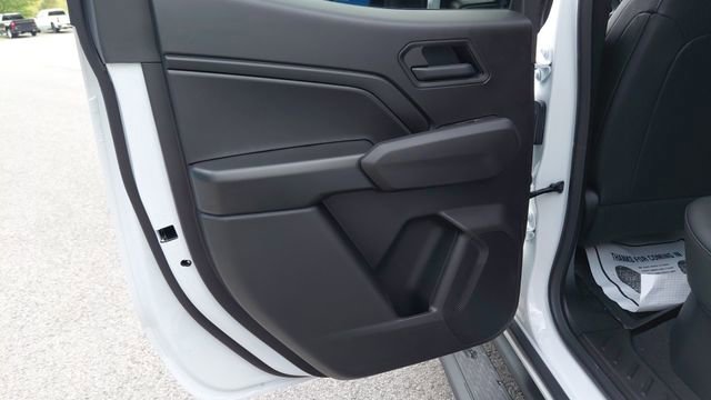 2026 Chevrolet Colorado Trail Boss - Photo 21