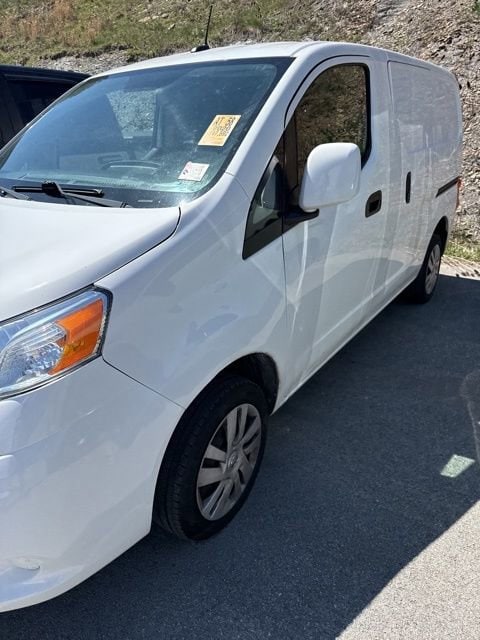 Used 2020 Nissan NV200 SV with VIN 3N6CM0KN4LK704657 for sale in Elkins, WV