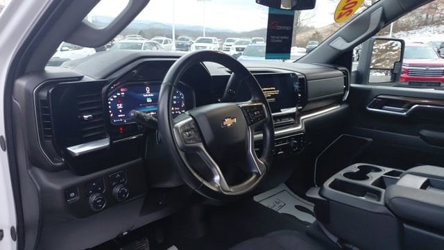2024 Chevrolet Silverado 2500HD LT - Photo 14