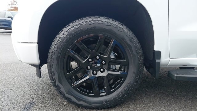 2026 Chevrolet Silverado 1500 RST - Photo 9