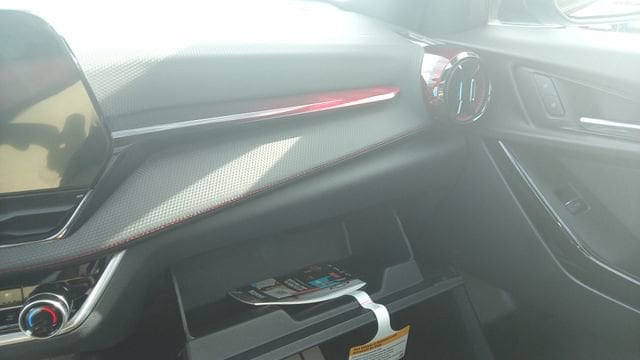 2026 Chevrolet Equinox RS - Photo 15