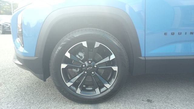 2026 Chevrolet Equinox RS - Photo 9