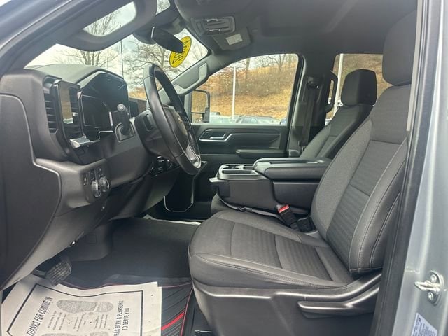2024 Chevrolet Silverado 2500HD LT - Photo 15