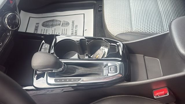 2025 Chevrolet Trax LT - Photo 19