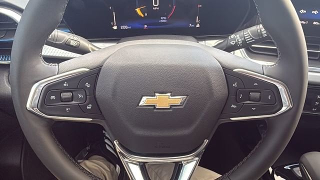 2026 Chevrolet Trax LT - Photo 16
