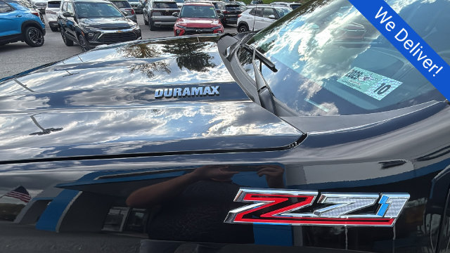 2026 Chevrolet Silverado 1500 LT - Photo 10