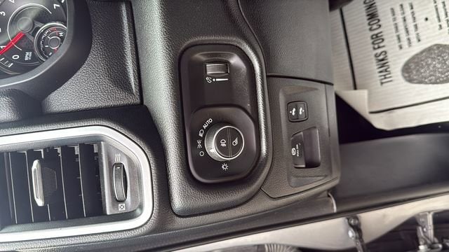 2022 RAM Ram 1500 Pickup Big Horn/Lone Star - Photo 17