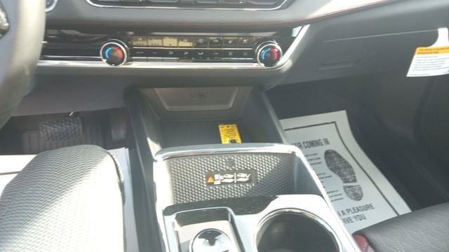 2026 Chevrolet Equinox RS - Photo 14
