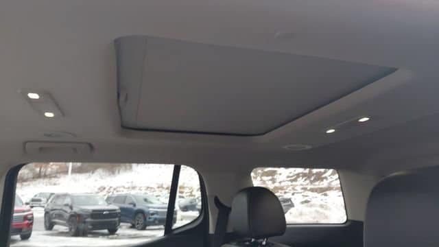 2022 GMC Acadia Denali - Photo 26