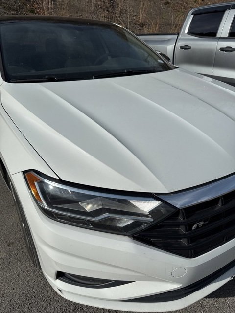 2019 Volkswagen Jetta S R-Line photo 3