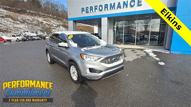 2023 Ford Edge SEL's photo