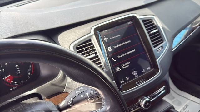 2019 Volvo XC90 Momentum - Photo 20