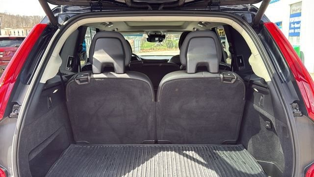 2019 Volvo XC90 Momentum - Photo 8