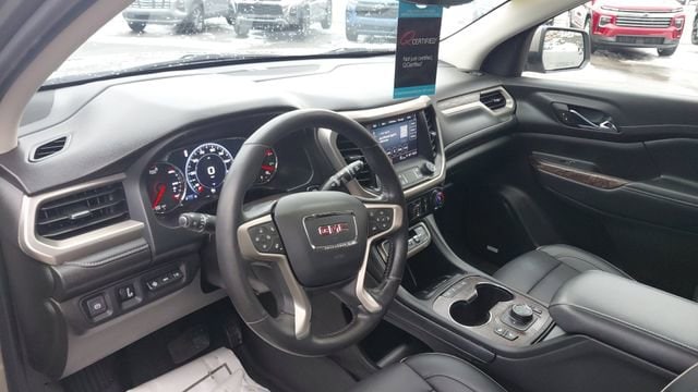 2022 GMC Acadia Denali - Photo 14