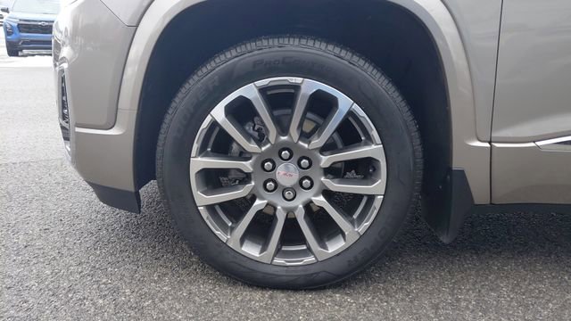 2022 GMC Acadia Denali - Photo 10