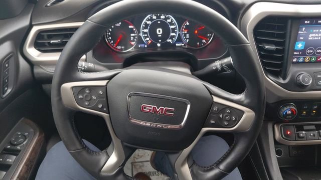 2022 GMC Acadia Denali - Photo 17