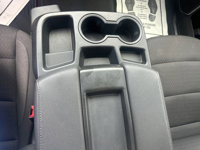 2024 Chevrolet Silverado 2500HD LT - Photo 20