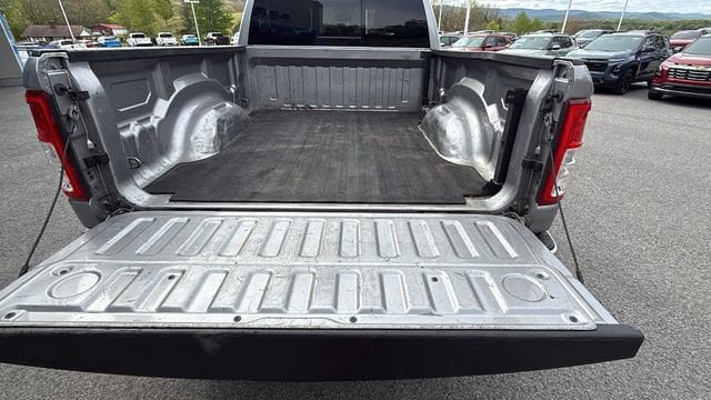 2022 RAM Ram 1500 Pickup Big Horn/Lone Star - Photo 12