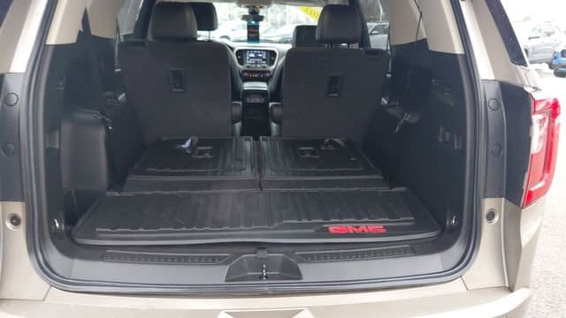 2022 GMC Acadia Denali - Photo 29