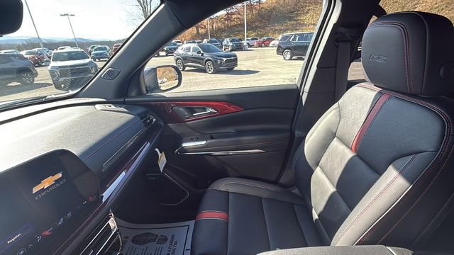 2026 Chevrolet Traverse RS - Photo 21
