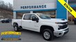  Chevrolet Silverado 2500 HD