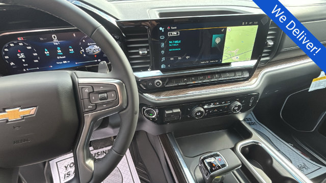 2026 Chevrolet Silverado 1500 LT - Photo 14