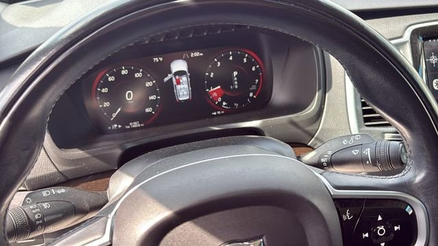 2019 Volvo XC90 Momentum - Photo 19