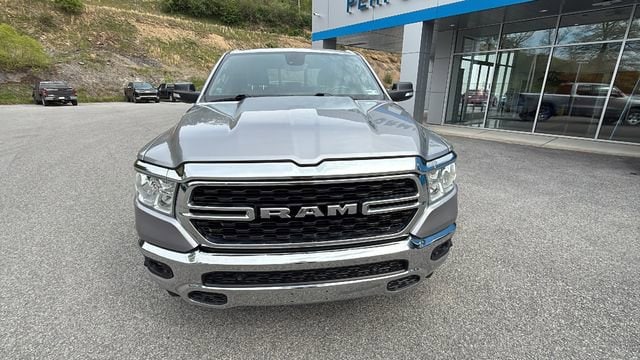 2022 RAM Ram 1500 Pickup Big Horn/Lone Star - Photo 9