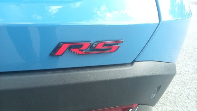2026 Chevrolet Equinox RS - Photo 21